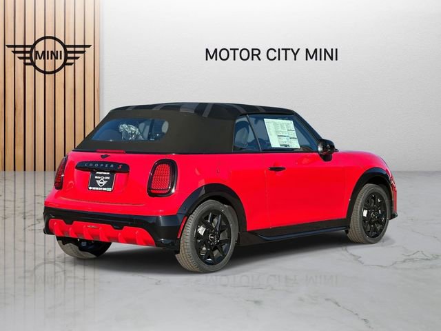 New 2026 MINI Cooper S image 3