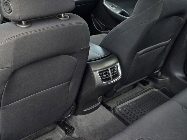 Used 2024 Chevrolet Malibu LT image 20