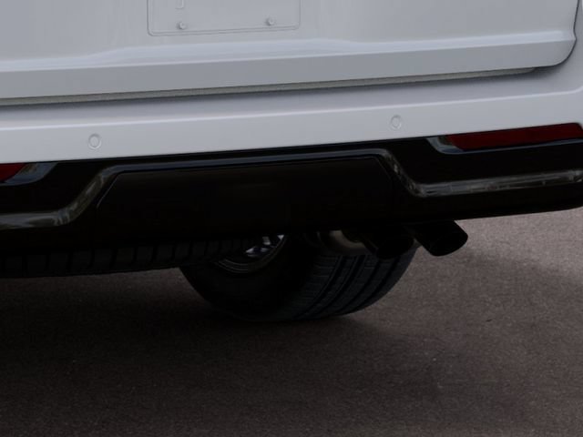 New 2027 Lincoln Navigator Reserve RWD image 23