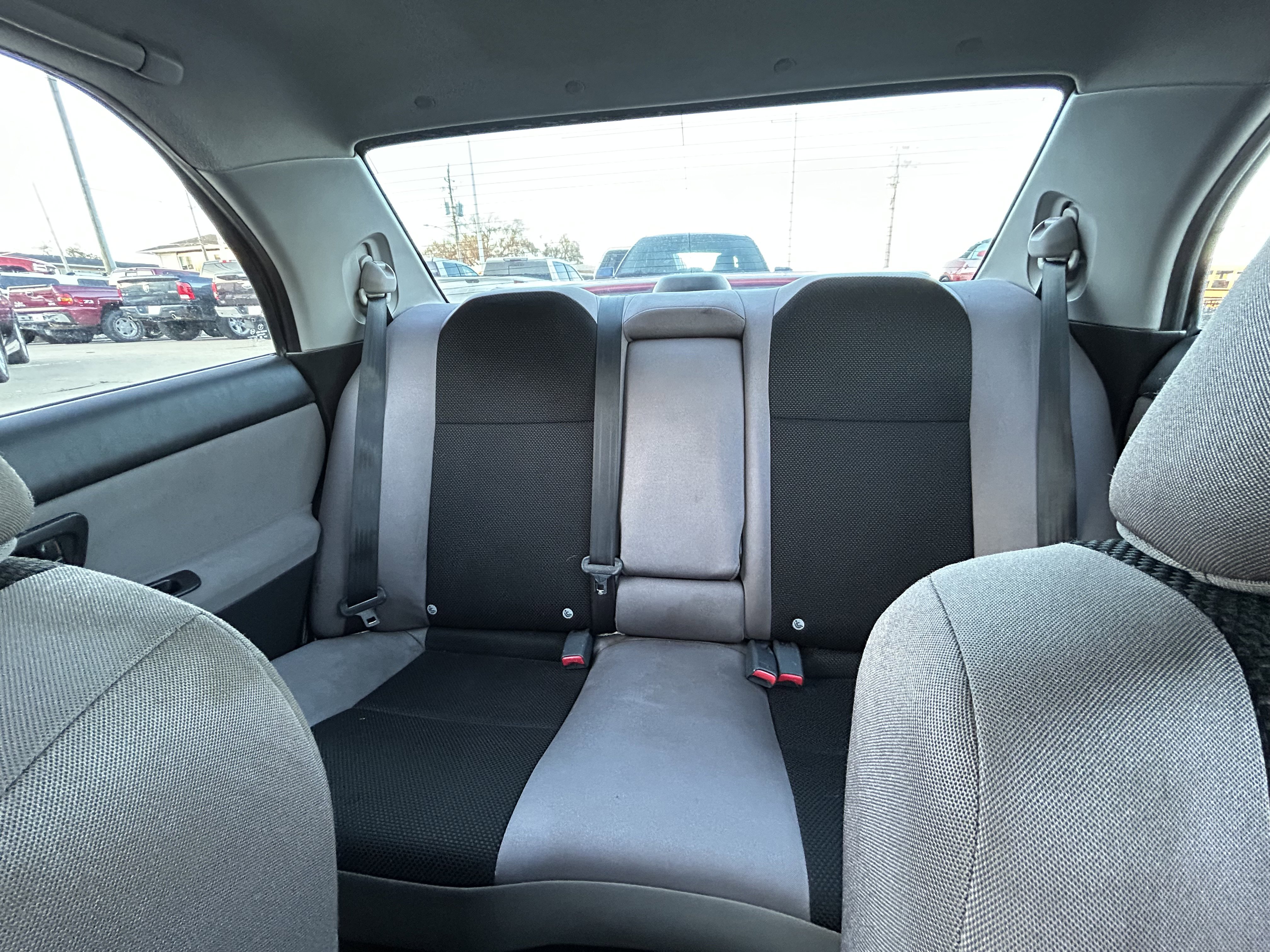 Used 2007 Subaru Impreza WRX TR image 11