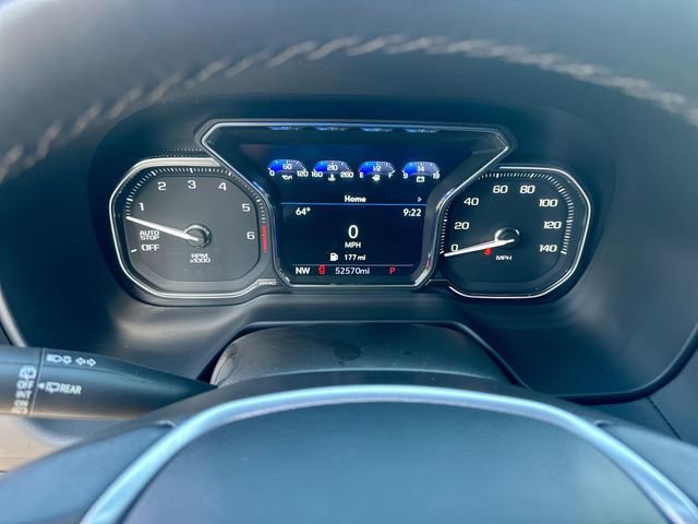 Used 2021 GMC Yukon SLT image 11