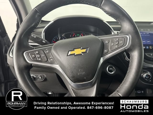 Used 2023 Chevrolet Equinox Premier AWD/4WD image 11
