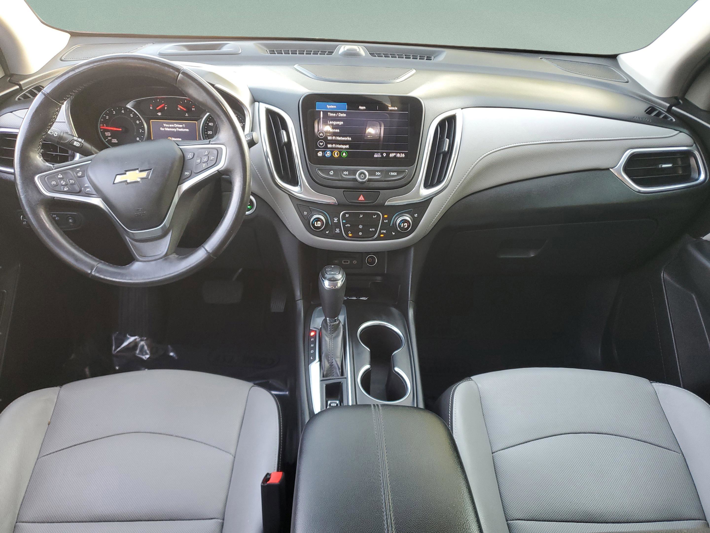 Used 2019 Chevrolet Equinox Premier image 13