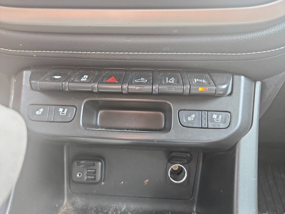 Used 2021 GMC Canyon Denali AWD/4WD image 26