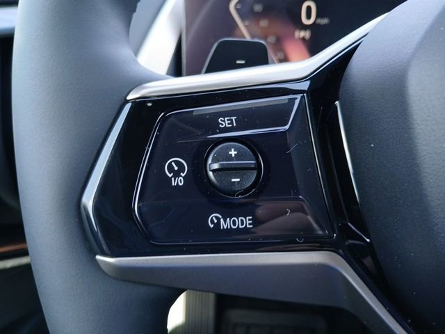 New 2025 BMW X3 xDrive30i w/ Premium Package image 26