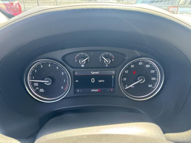 Used 2024 Buick Enclave Essence w/ Experience Buick Package FWD image 16