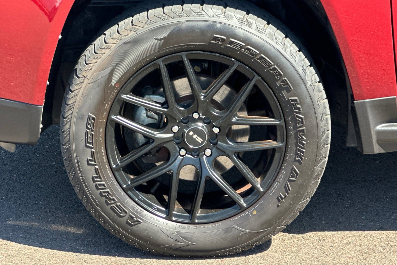 Used 2014 Jeep Compass Sport w/ Power Value Group image 24