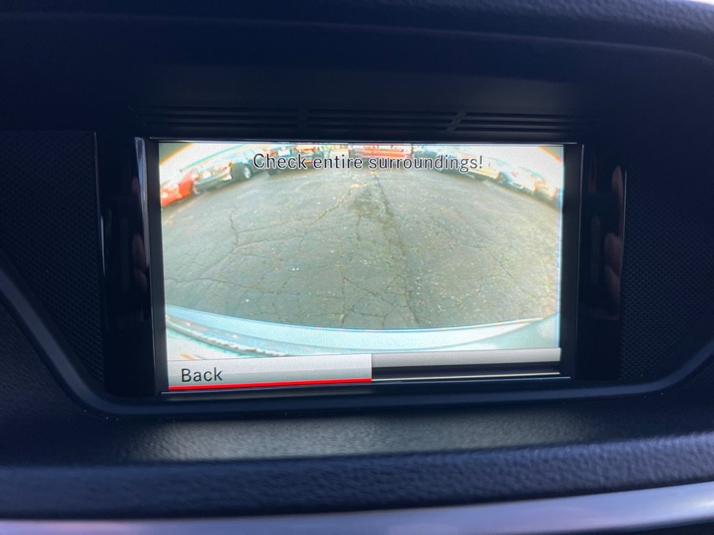 Used 2013 Mercedes-Benz E 350 4MATIC Sedan image 31