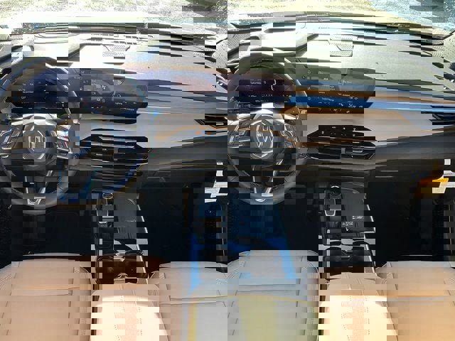 New 2026 Buick Enclave Preferred w/ Power Package image 12