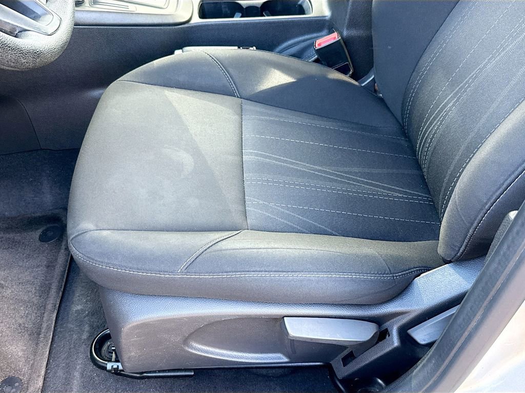 Used 2017 Ford Focus SEL image 21