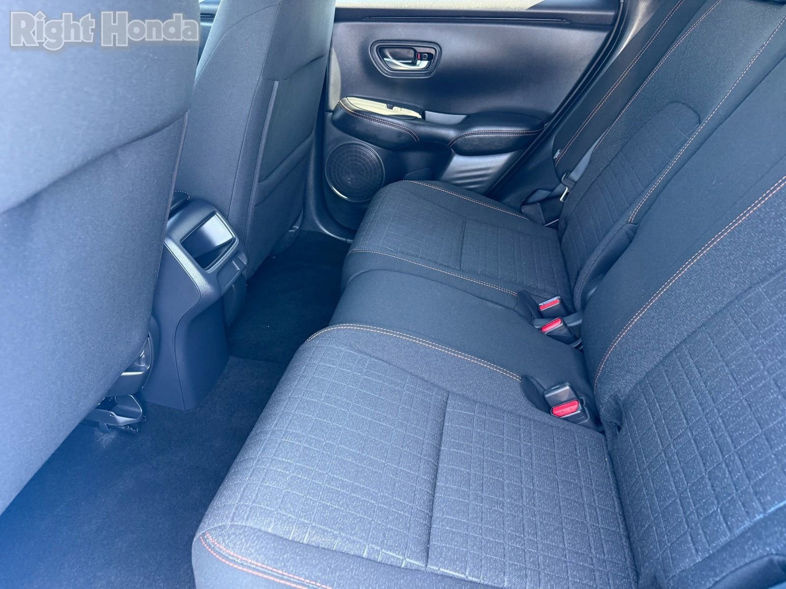 Certified 2026 Honda HR-V Sport image 28