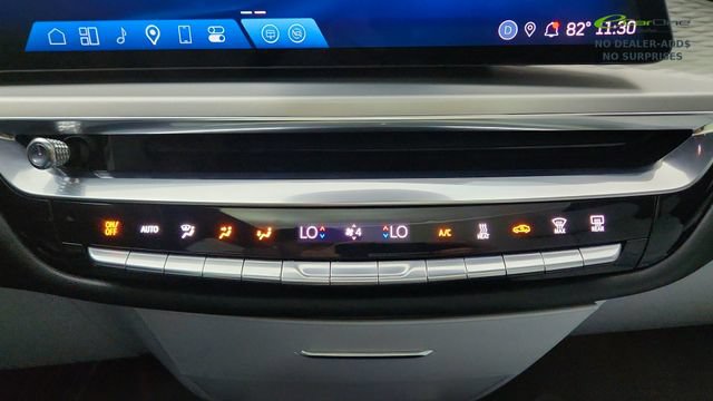 Used 2024 Cadillac Lyriq Luxury RWD image 52