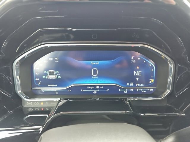 Used 2023 Chevrolet Silverado 1500 LT w/ All Star Edition Plus image 13