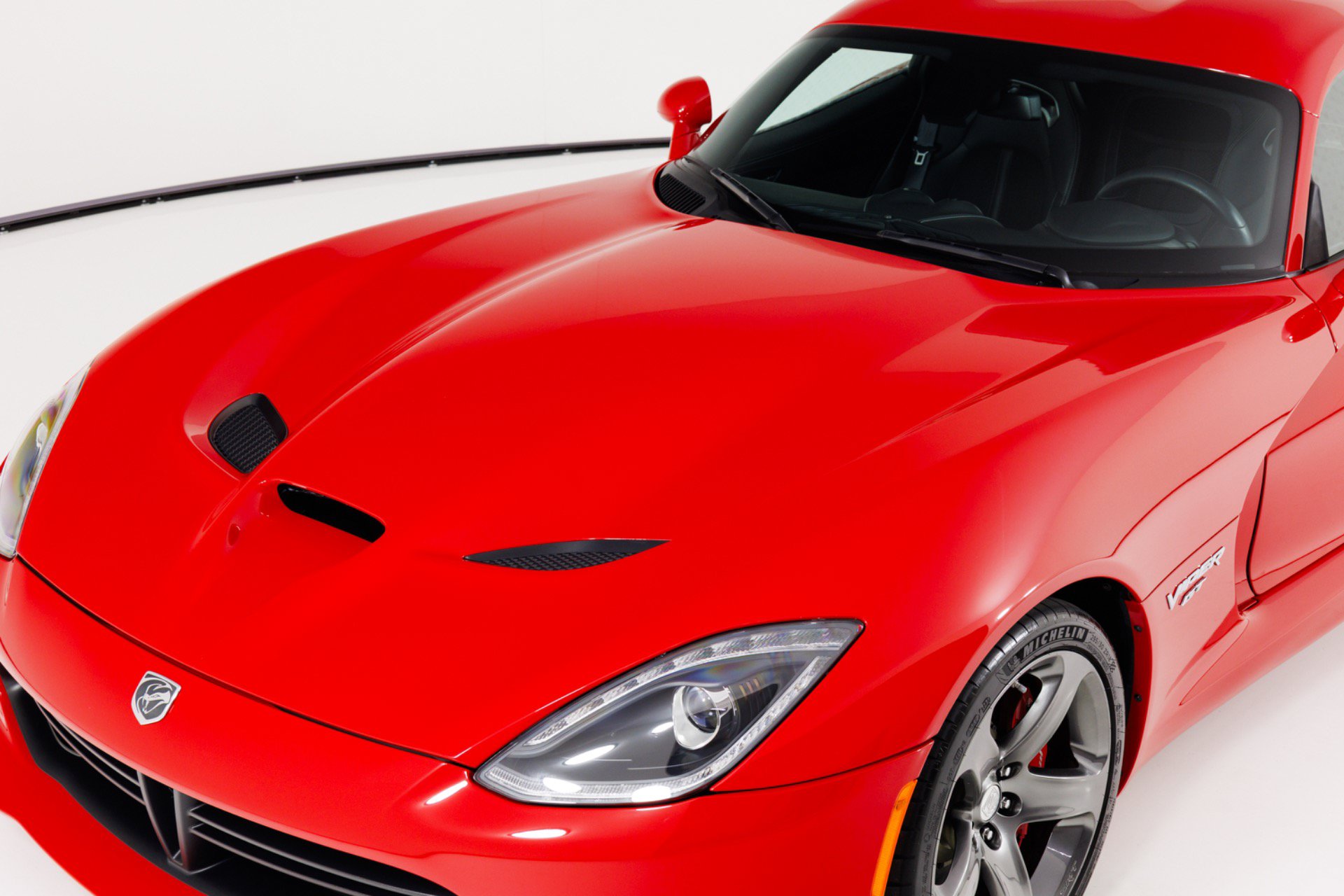 Used 2015 Dodge Viper w/ Quick Order Package 22J GT RWD image 59