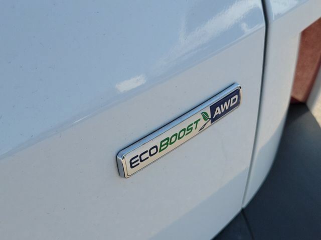 Used 2020 Ford Escape SE AWD/4WD image 35
