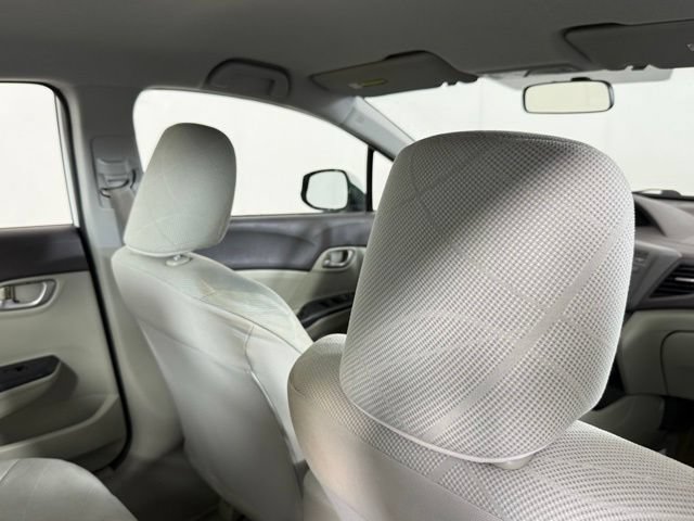 Used 2012 Honda Civic LX image 20