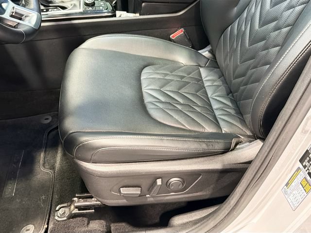 Used 2024 Kia Sportage X-Pro Prestige AWD/4WD image 18