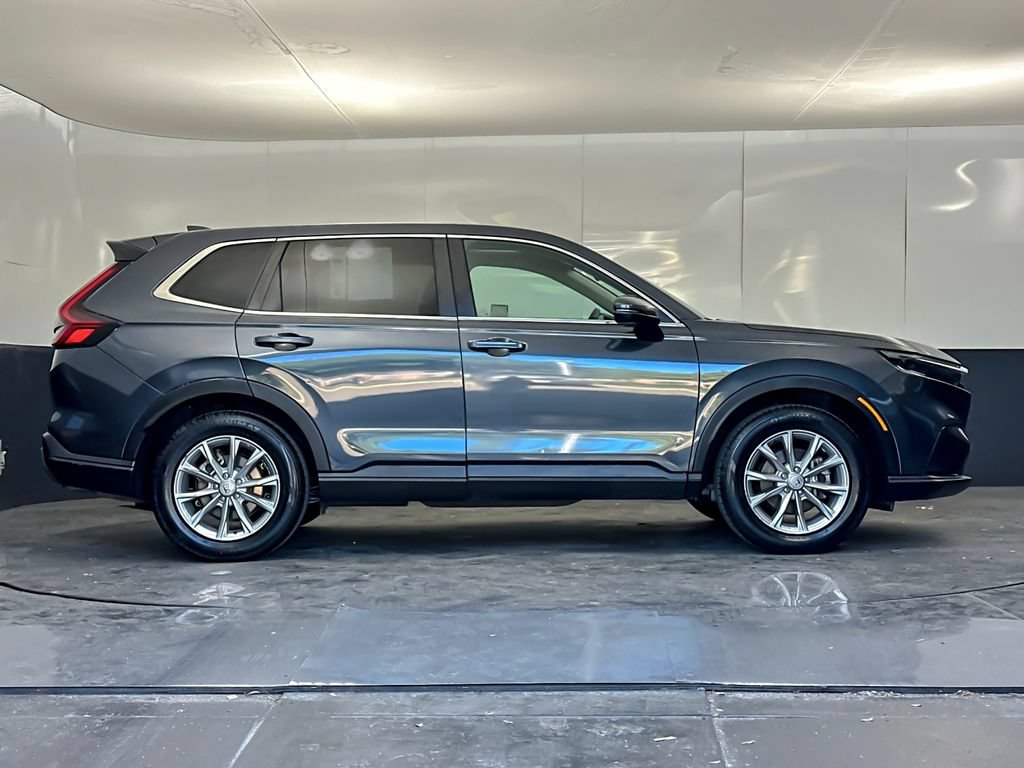 Used 2023 Honda CR-V EX image 2