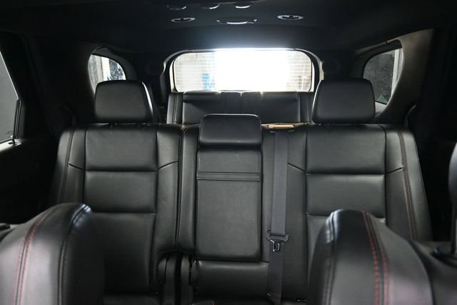 Used 2025 Dodge Durango R/T AWD/4WD image 37