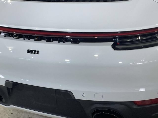 Certified 2023 Porsche 911 Carrera RWD image 16