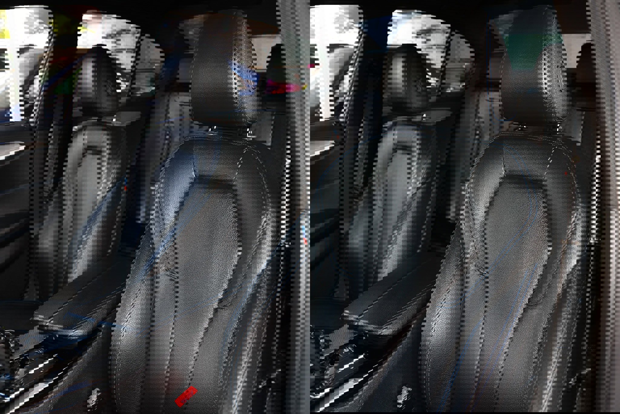 Used 2018 BMW 540i image 10