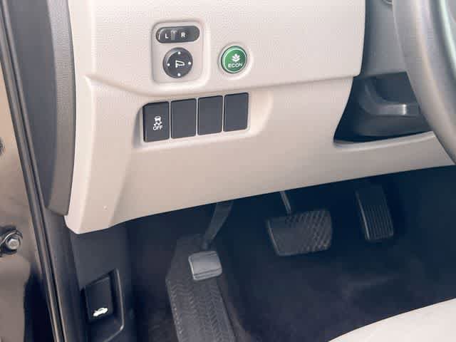 Certified 2018 Honda Pilot EX-L image 29