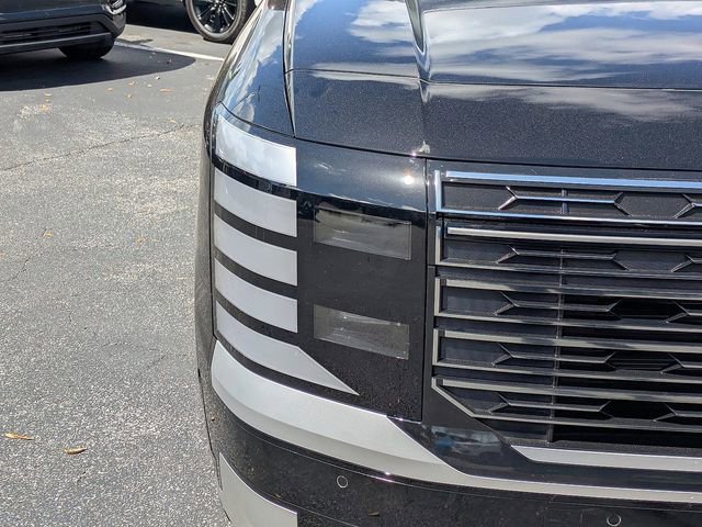 Used 2026 Hyundai Palisade Calligraphy FWD image 9