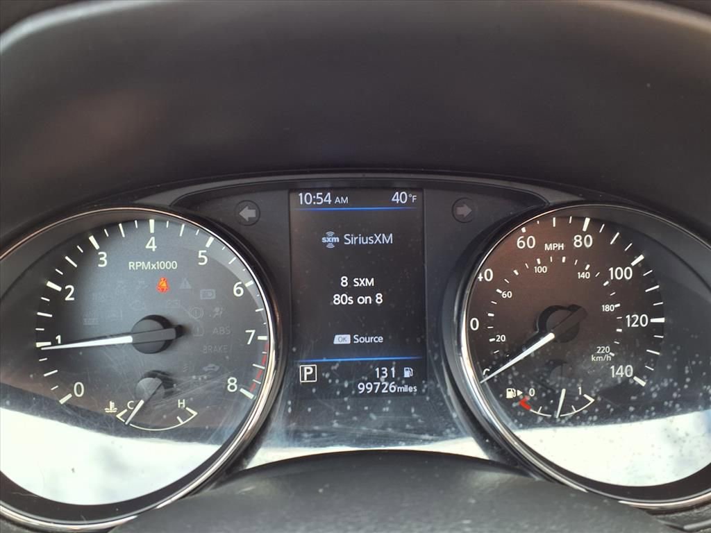 Used 2019 Nissan Rogue SV image 20