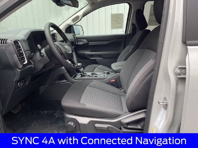 New 2026 Ford Ranger XLT AWD/4WD image 9
