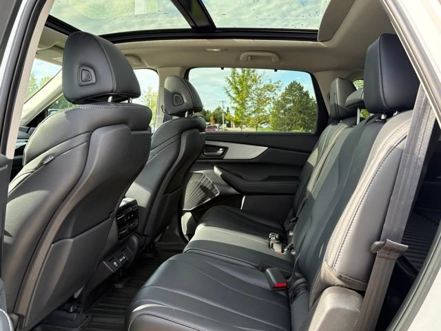 Used 2024 Acura MDX w/ Technology Package AWD/4WD image 24