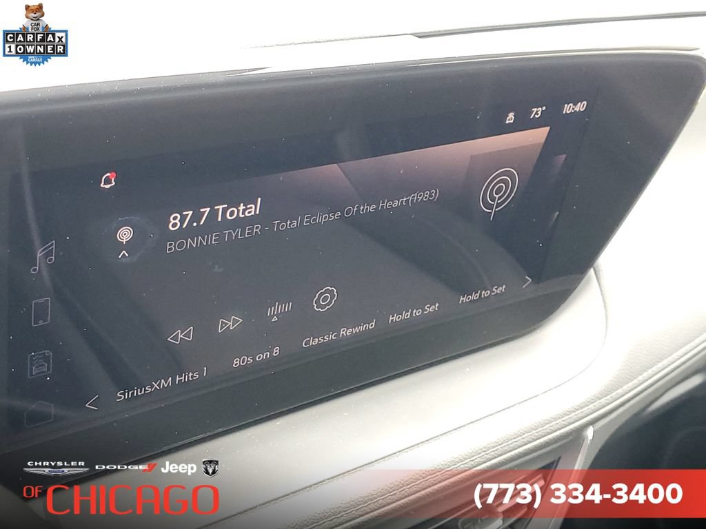 Used 2024 Buick Encore GX Preferred FWD image 28