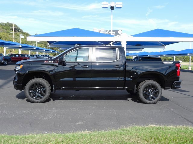 New 2026 Chevrolet Silverado 1500 LT Trail Boss w/ Convenience Package II image 33