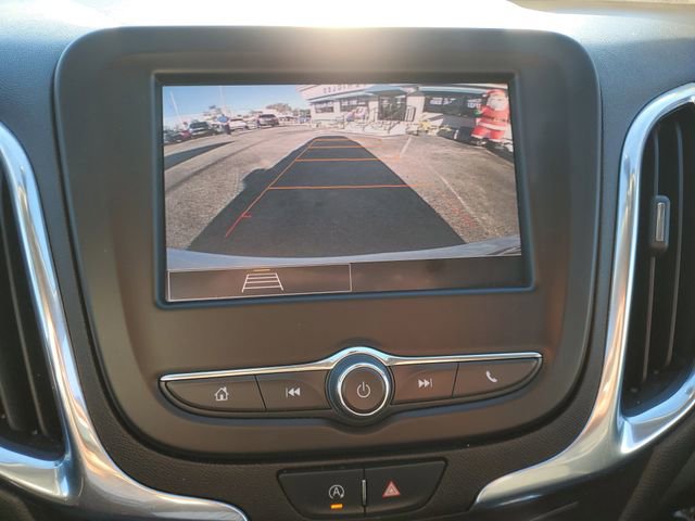 Used 2023 Chevrolet Equinox LT image 27