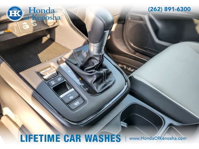 Used 2024 Honda CR-V EX image 19
