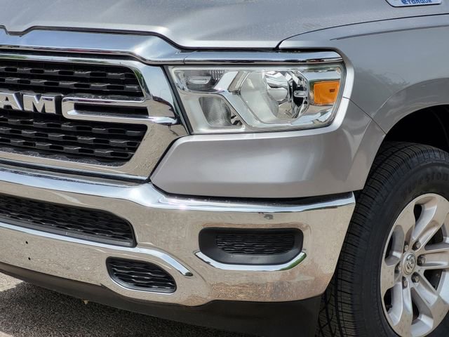 Used 2023 RAM 1500 Big Horn AWD/4WD image 5