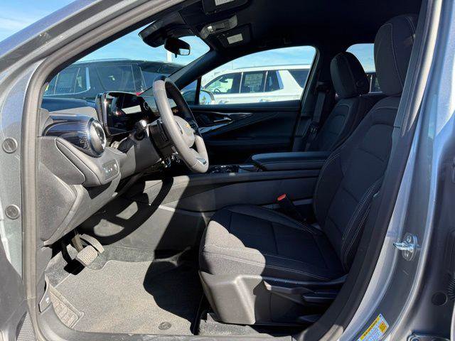 New 2026 Chevrolet Blazer EV LT FWD image 23