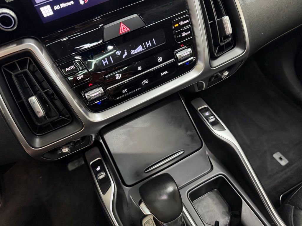 Used 2021 Kia Sorento S w/ Panoramic Sunroof Package image 32