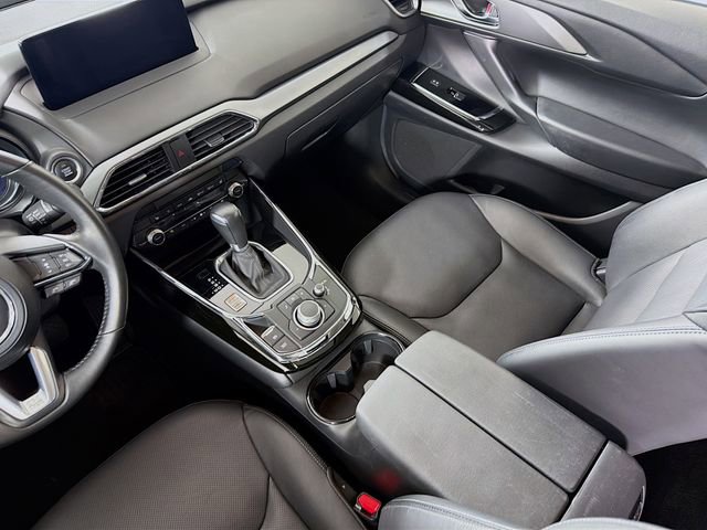 Used 2023 MAZDA CX-9 Touring Plus AWD/4WD image 27