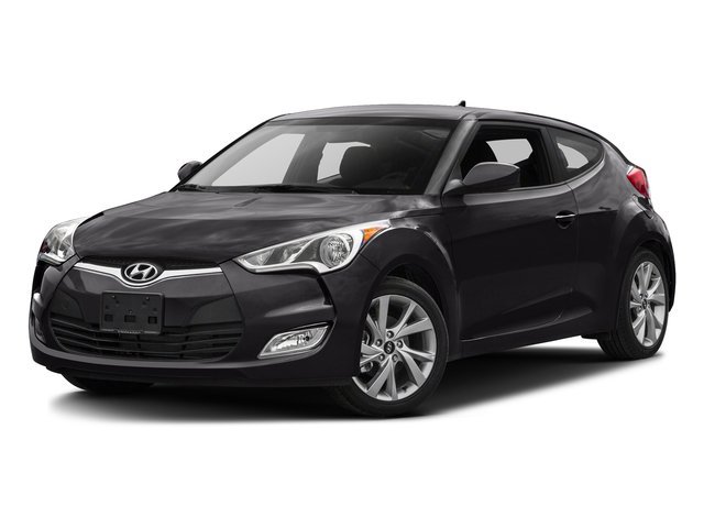 Used 2017 Hyundai Veloster Value Edition image 1