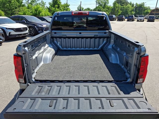 Used 2024 Chevrolet Colorado Trail Boss w/ Technology Package AWD/4WD image 33