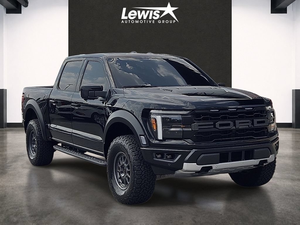 Used 2026 Ford F150 Raptor AWD/4WD image 6