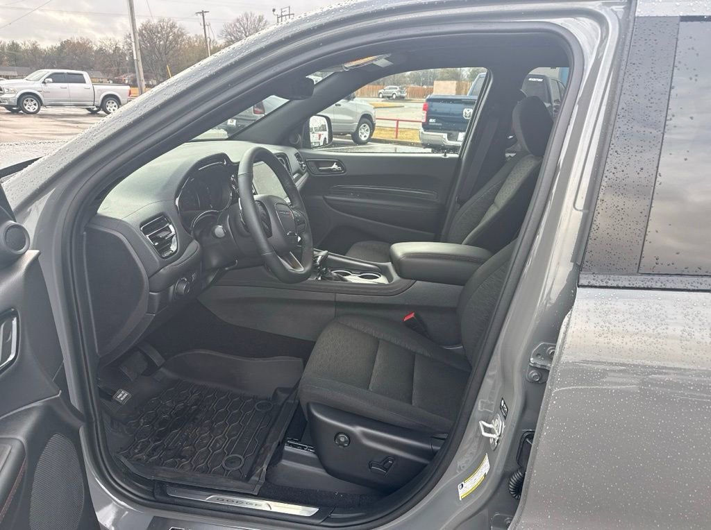 New 2026 Dodge Durango GT image 23