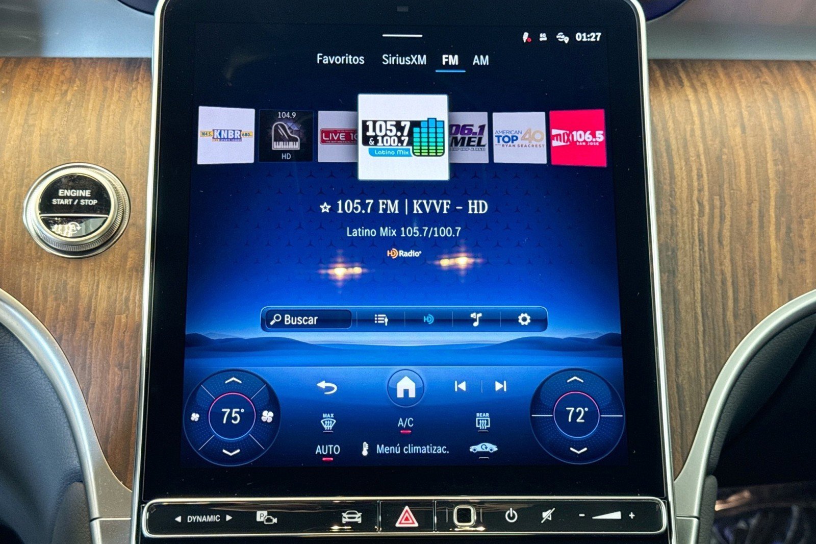 Certified 2025 Mercedes-Benz GLC 300 image 15