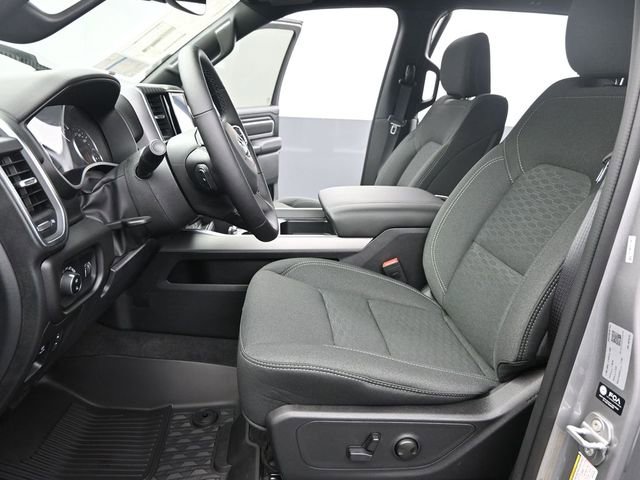 New 2025 RAM 1500 Big Horn image 10