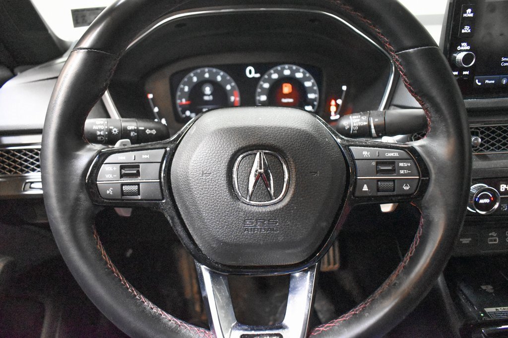 Used 2023 Acura Integra A-Spec image 12