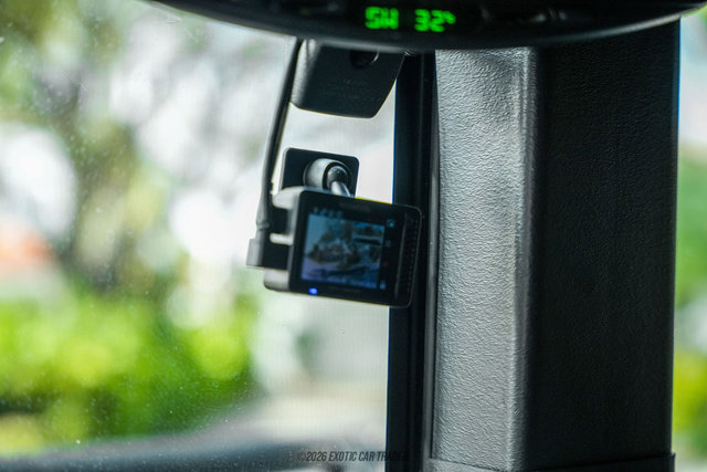 Used 2003 HUMMER H1 4-Door Open Top image 38