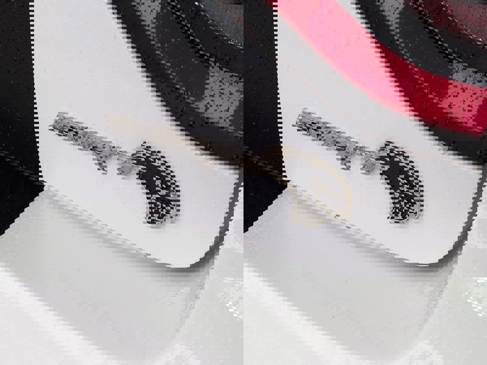 Used 2021 Dodge Charger SRT Hellcat image 11