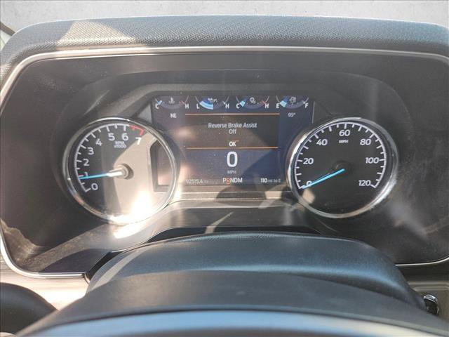 Used 2021 Ford F150 XLT w/ Equipment Group 302A High AWD/4WD image 19