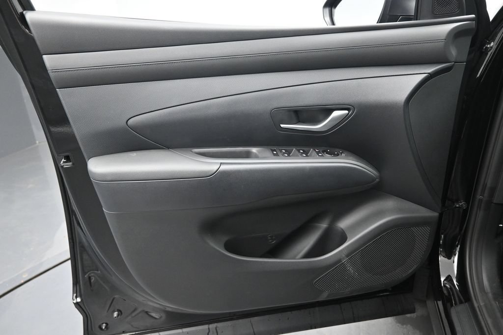 New 2026 Hyundai Tucson Blue SE AWD/4WD image 23