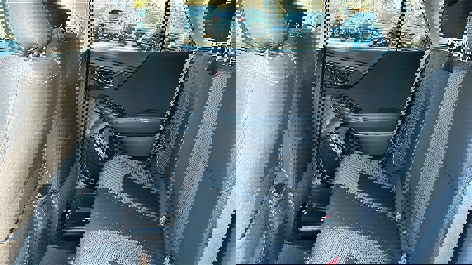 Used 2021 Subaru Outback 2.5i image 20